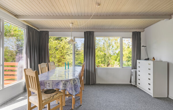 Feriehuse - Kulhuse , Danmark - E15041 6