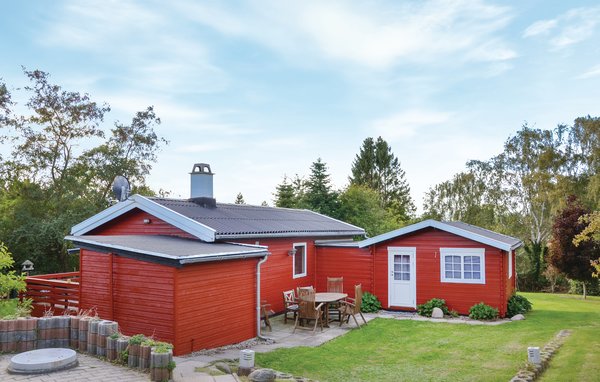 Holiday Home - Kulhuse , Denmark - E15041 1