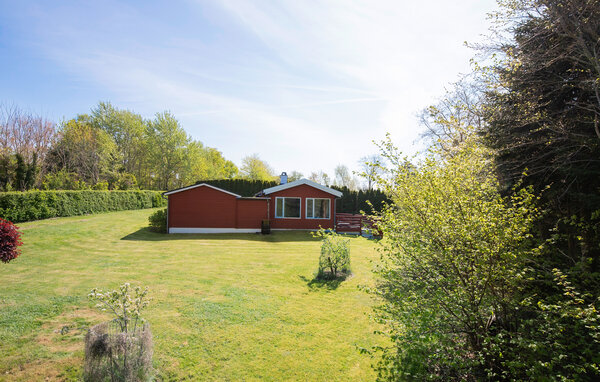 Feriehuse - Kulhuse , Danmark - E15041 81