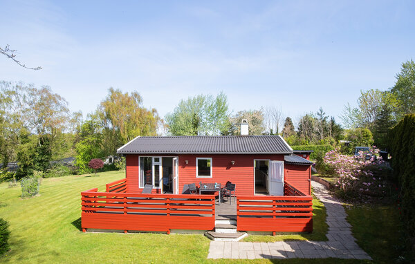 Feriehuse - Kulhuse , Danmark - E15041 9