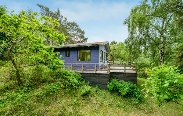 Domy wakacyjne - Kulhuse Strand , Dania - E15043 8