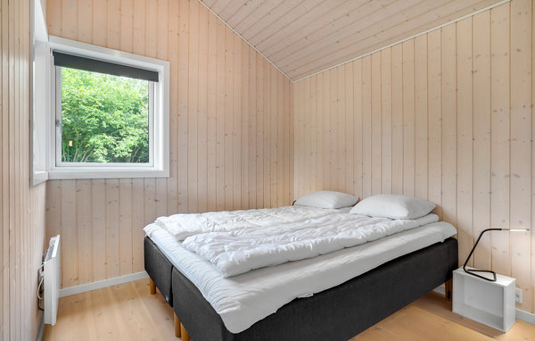 Ferienhaus - Kulhuse , Dänemark - E15061 601