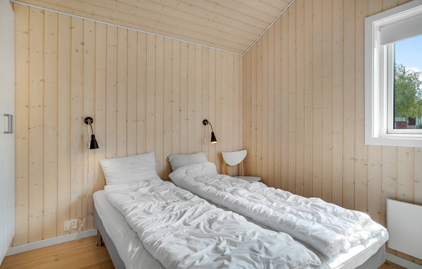 Ferienhaus - Kulhuse , Dänemark - E15061 603