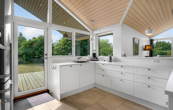 Ferienhaus - Kulhuse , Dänemark - E15061 8