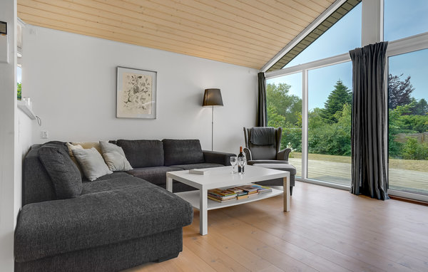 Ferienhaus - Kulhuse , Dänemark - E15061 3