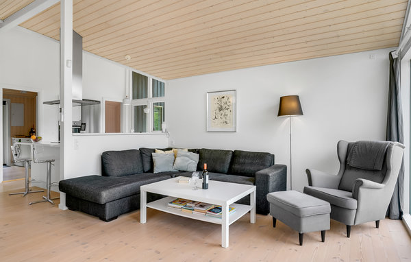 Ferienhaus - Kulhuse , Dänemark - E15061 4