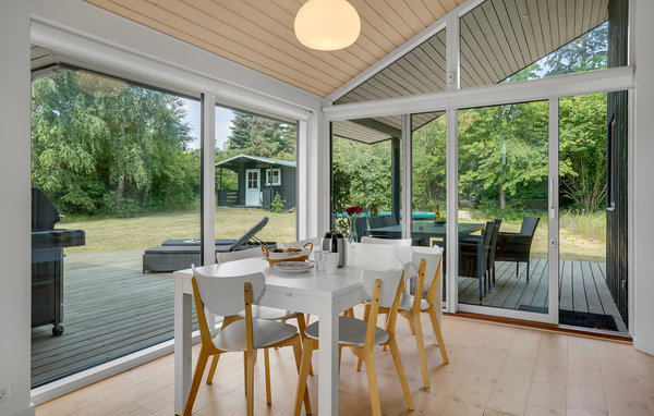 Ferienhaus - Kulhuse , Dänemark - E15061 5