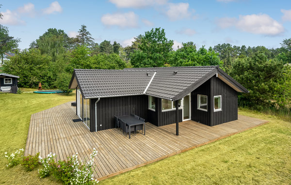 Ferienhaus - Kulhuse , Dänemark - E15061 81