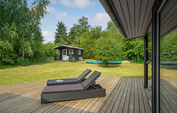 Ferienhaus - Kulhuse , Dänemark - E15061 101
