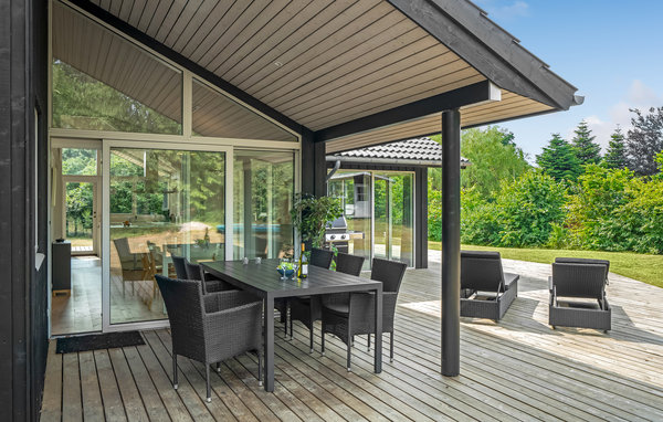 Ferienhaus - Kulhuse , Dänemark - E15061 103