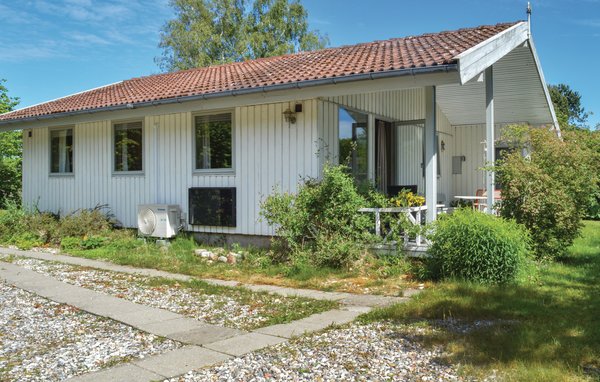 Holiday Home - Kulhuse , Denmark - E15069 1