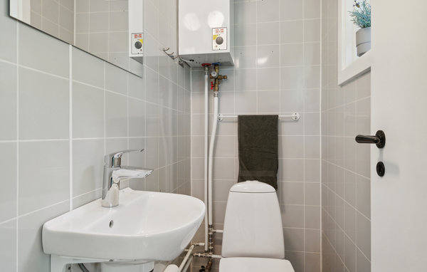 Holiday Home - Kulhuse Strand , Denmark - E15077 701