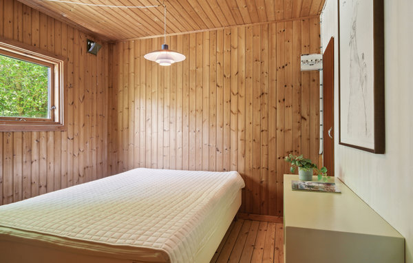 Holiday Home - Kulhuse Strand , Denmark - E15077 601