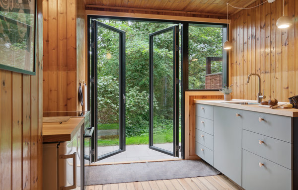 Holiday Home - Kulhuse Strand , Denmark - E15077 6