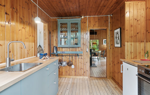 Holiday Home - Kulhuse Strand , Denmark - E15077 5