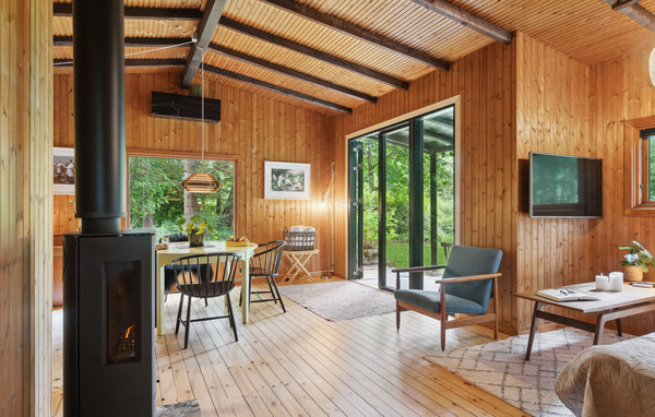 Holiday Home - Kulhuse Strand , Denmark - E15077 3