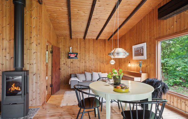 Holiday Home - Kulhuse Strand , Denmark - E15077 4