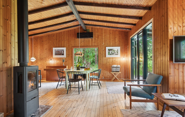 Holiday Home - Kulhuse Strand , Denmark - E15077 7