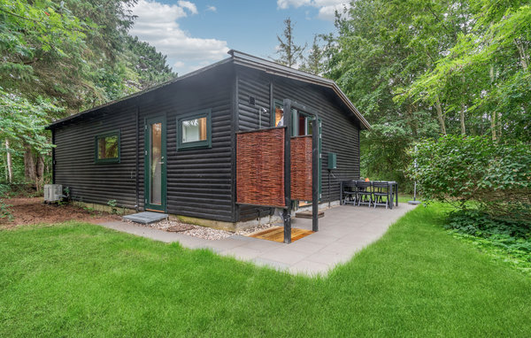 Holiday Home - Kulhuse Strand , Denmark - E15077 9