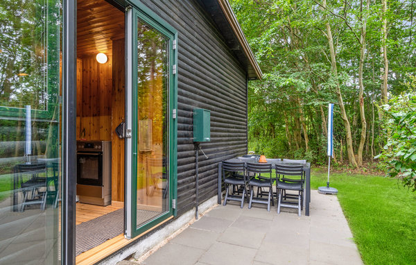 Holiday Home - Kulhuse Strand , Denmark - E15077 8