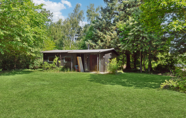 Holiday Home - Kulhuse Strand , Denmark - E15077 102