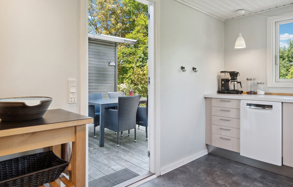 Ferienhaus - Kulhuse , Dänemark - E15078 401