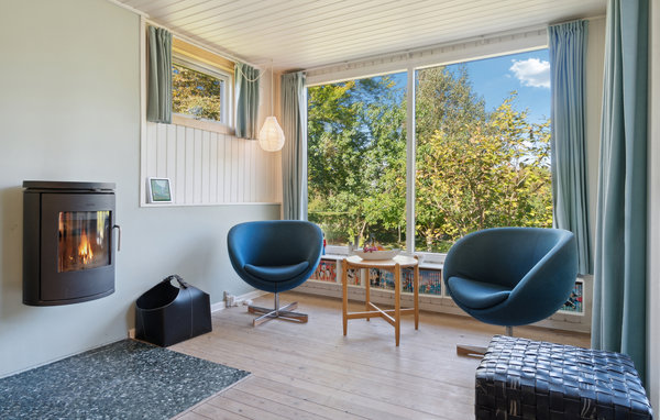 Ferienhaus - Kulhuse , Dänemark - E15078 4