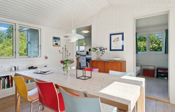 Ferienhaus - Kulhuse , Dänemark - E15078 301