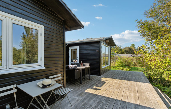 Ferienhaus - Kulhuse , Dänemark - E15078 101