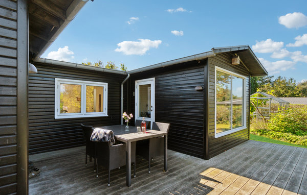 Ferienhaus - Kulhuse , Dänemark - E15078 102