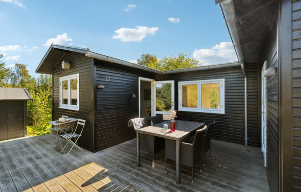 Holiday Home - Kulhuse , Denmark - E15078 2