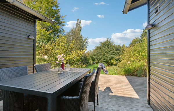 Ferienhaus - Kulhuse , Dänemark - E15078 9
