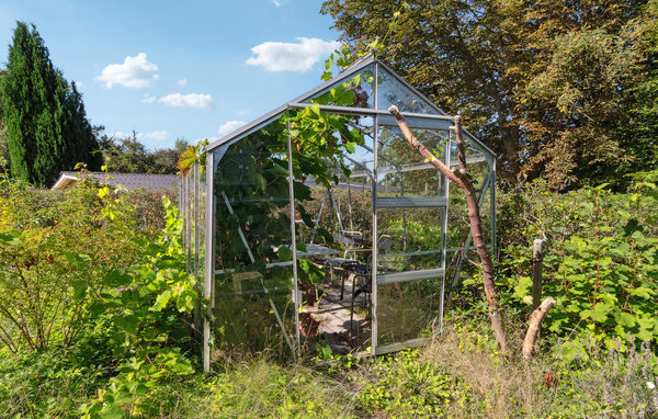 Ferienhaus - Kulhuse , Dänemark - E15078 104