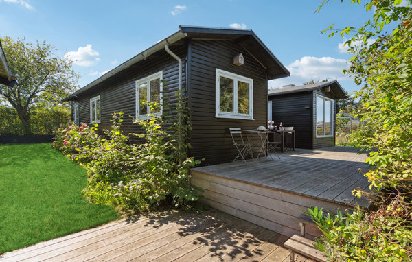 Ferienhaus - Kulhuse , Dänemark - E15078 107