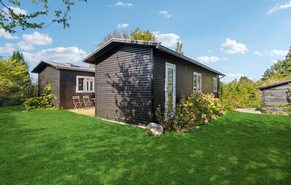 Ferienhaus - Kulhuse , Dänemark - E15078 108