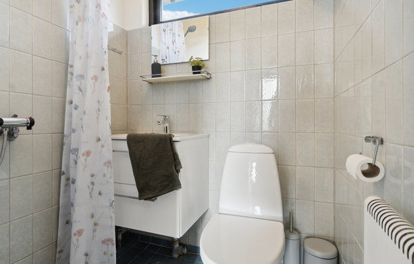 Holiday Home - Kulhuse Strand , Denmark - E15081 701