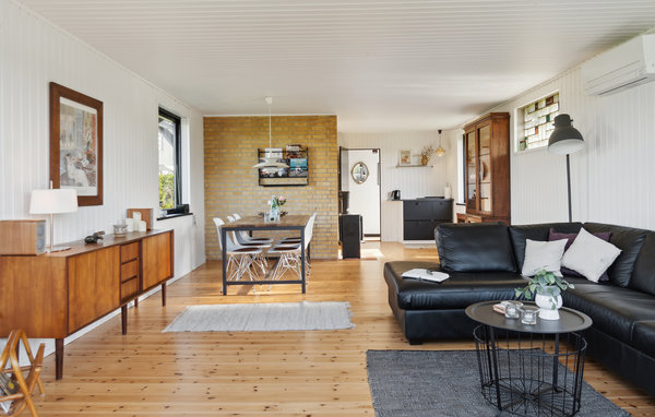 Holiday Home - Kulhuse Strand , Denmark - E15081 5