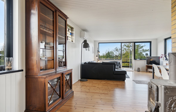 Holiday Home - Kulhuse Strand , Denmark - E15081 4