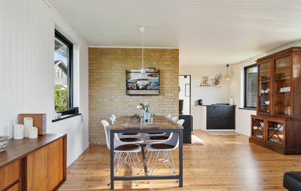 Holiday Home - Kulhuse Strand , Denmark - E15081 6