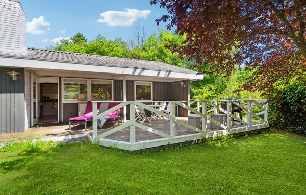 Feriehuse - Kulhuse Strand , Danmark - E15086 105