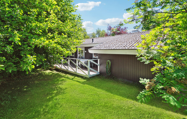 Feriehuse - Kulhuse Strand , Danmark - E15086 108