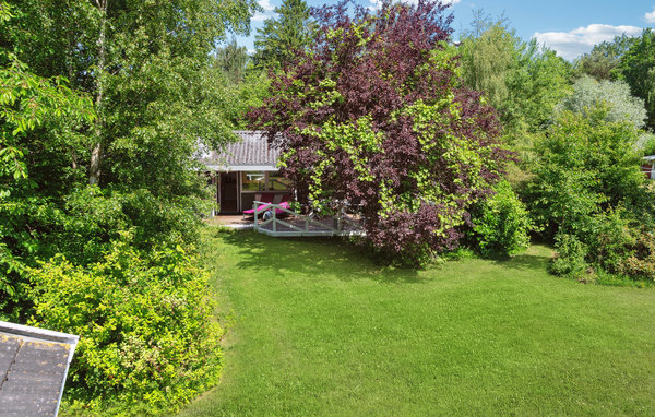 Feriehuse - Kulhuse Strand , Danmark - E15086 110