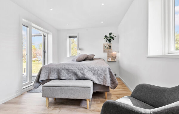 Ferienhaus - Kulhuse Strand , Dänemark - E15094 601