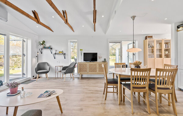 Ferienhaus - Kulhuse Strand , Dänemark - E15094 7