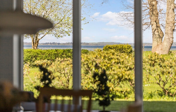 Ferienhaus - Kulhuse Strand , Dänemark - E15094 301