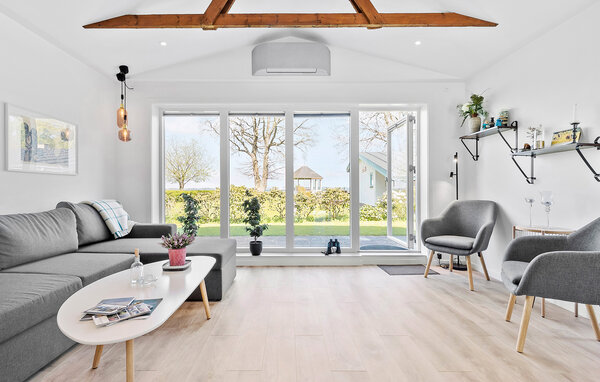 Ferienhaus - Kulhuse Strand , Dänemark - E15094 302