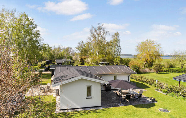 Feriehuse - Kulhuse Strand , Danmark - E15094 1