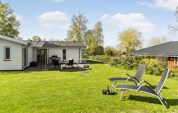 Ferienhaus - Kulhuse Strand , Dänemark - E15094 9