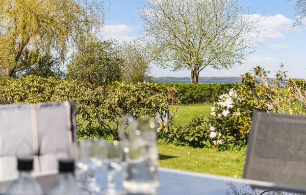 Ferienhaus - Kulhuse Strand , Dänemark - E15094 201