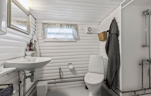 Semesterhus 